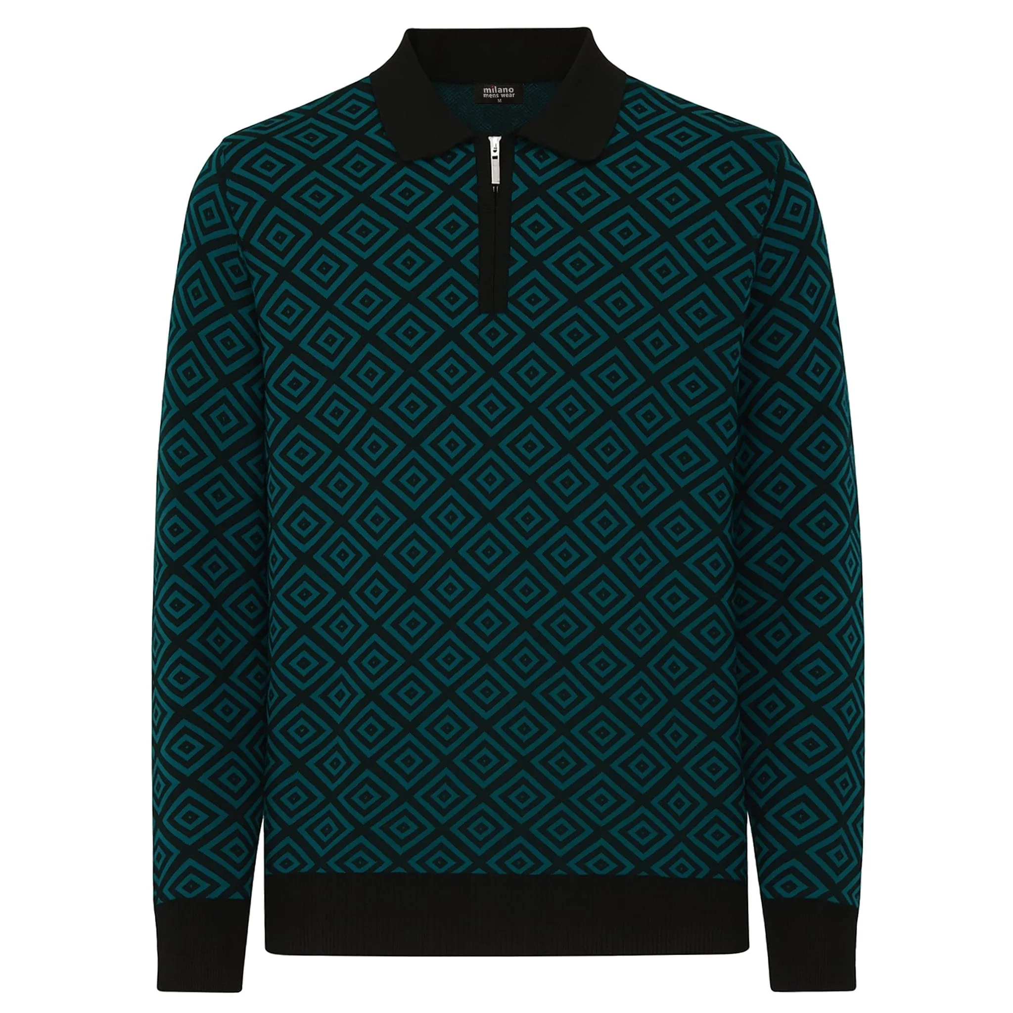 MILANO EXCLUSIVE KNIT-M35063 Weather Guard