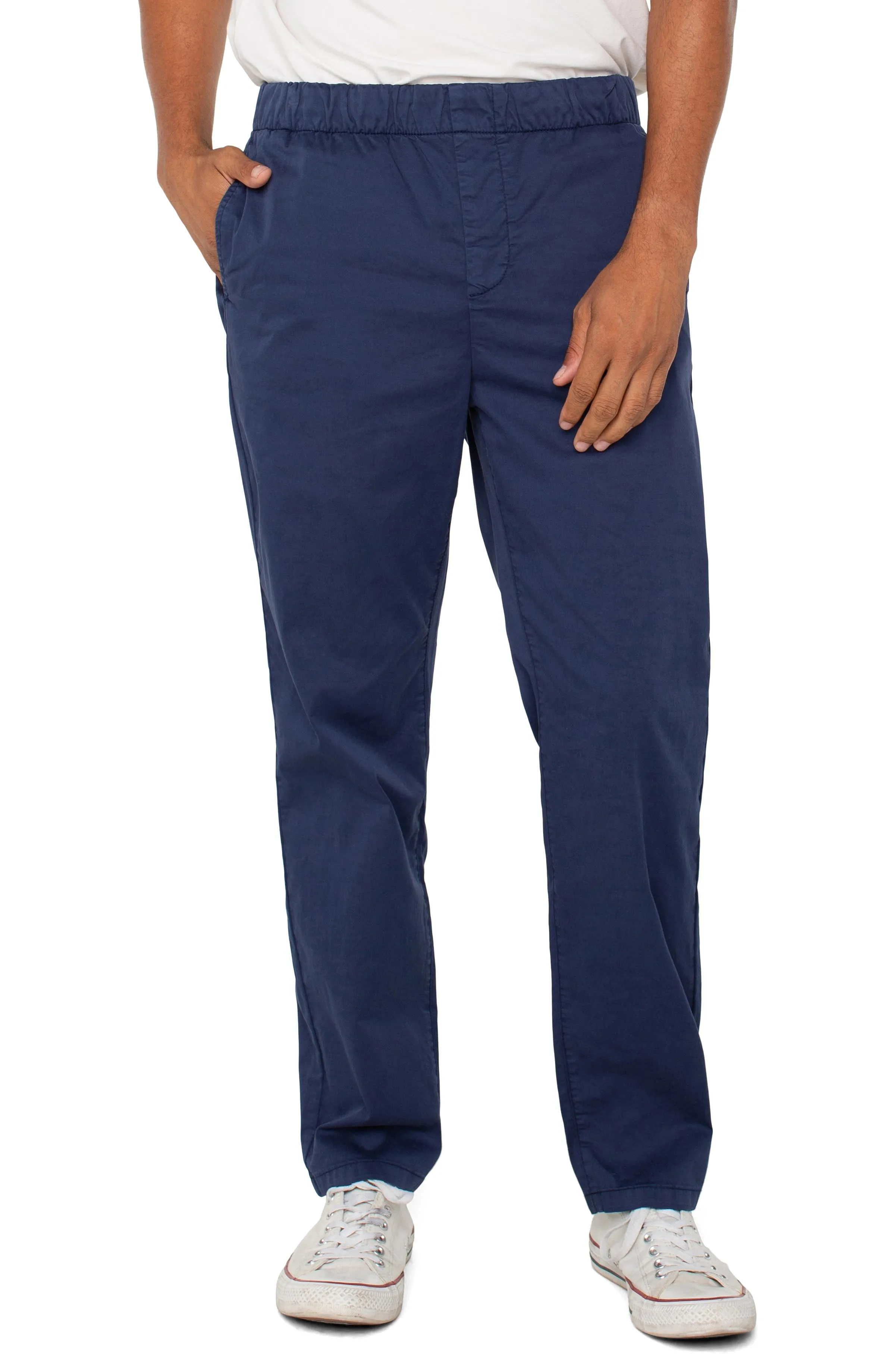 Student Cool casual fun Relaxed Jogger - Midnight